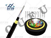 Enhancing Connectivity with Flexible Fiber Optic Cables