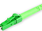 Connecteur fibre LC: Détails techniques et analyse de cas d'application