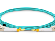 Application de la fibre OM3 dans les centres de données