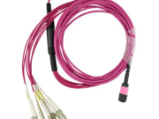 Meilleurs scénarios pour la fibre OM4