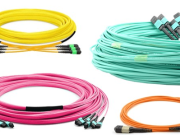 Différences entre les connecteurs de fibre optique et les émetteurs-récepteurs de fibre optique