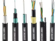 ​ Extérieur Fiber Optic Cable: A Guide to Cost-Effective Product Selection and Comparison