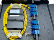 Deep Dive into Corning Wall Mount Fiber Enclosure: Solving Your Product ReRecherche and Selection Dilemmas