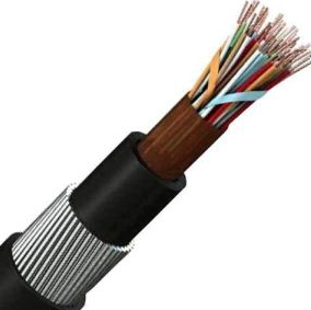Flexible ArPlusd Cable Wiring
