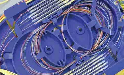 Fiber Optic Splicing: 7 Professional Steps for Ultra-Low Loss